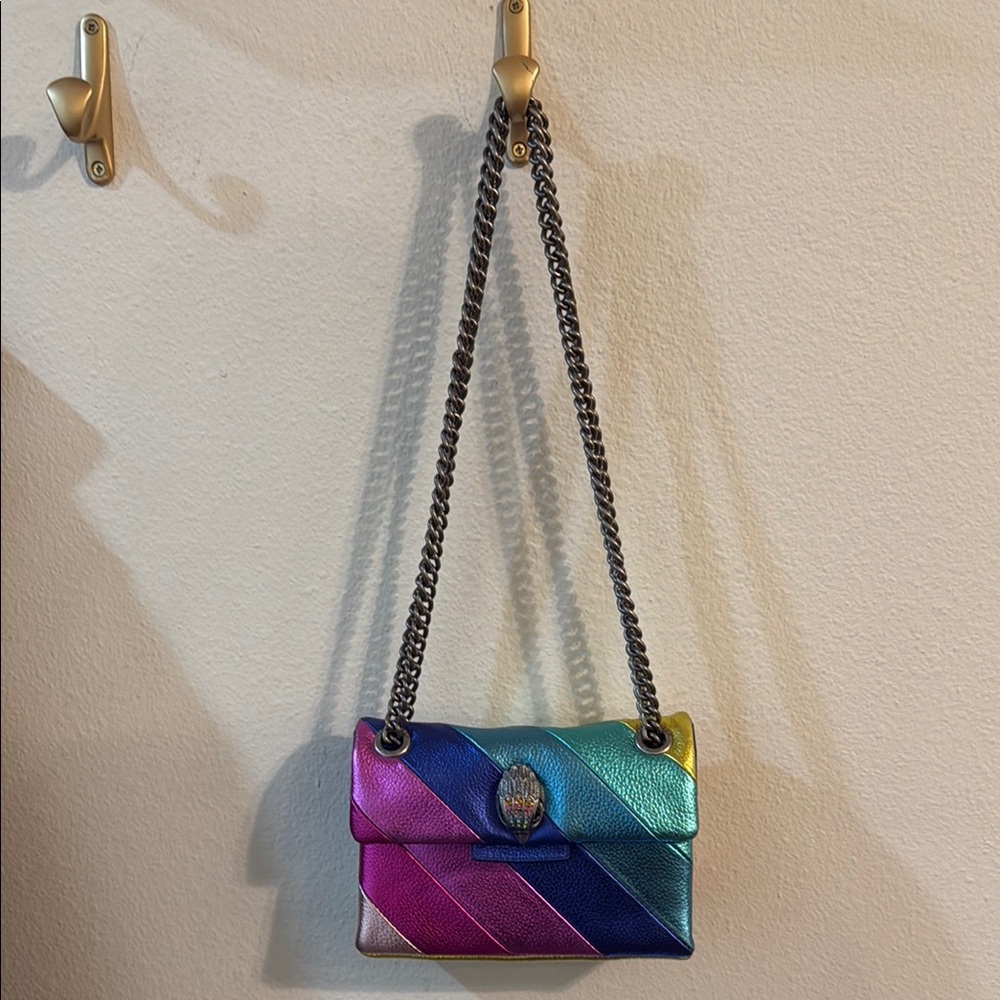 Kurt Geiger mini Kensington bag